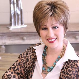 Meet your Posher, Ashlee